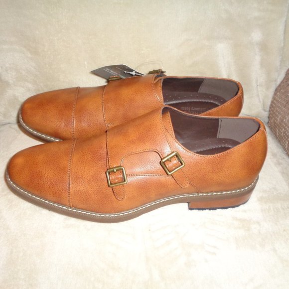 van heusen memory foam